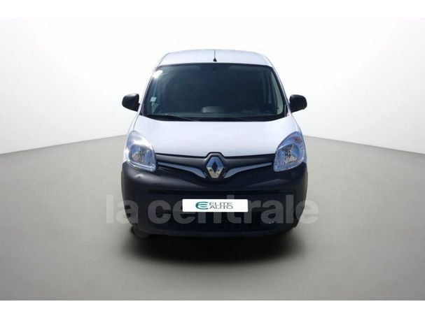 Renault Kangoo dCi 90 Extra 66 kW image number 5