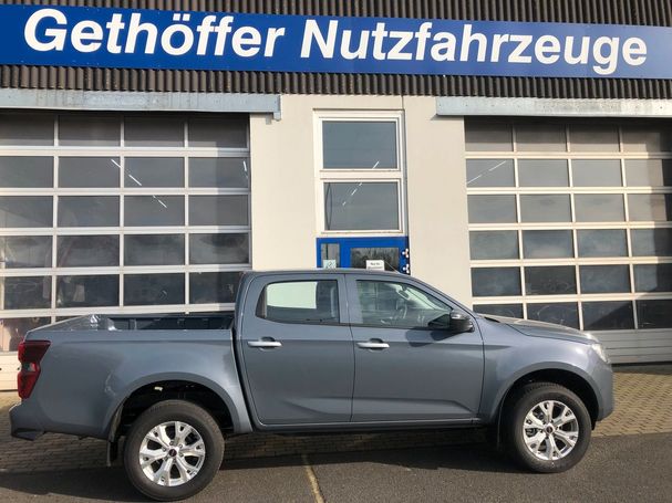 Isuzu D-Max Double Cab 120 kW image number 2