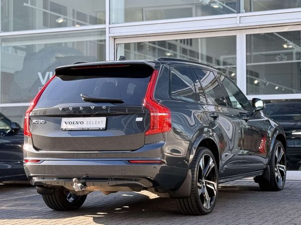 Volvo XC90 T8 AWD 335 kW image number 4