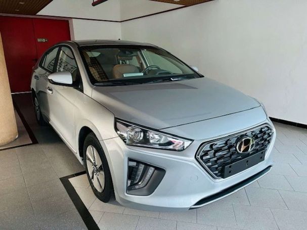 Hyundai Ioniq Hybrid 1.6 104 kW image number 7