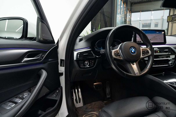 BMW 530 e 215 kW image number 5