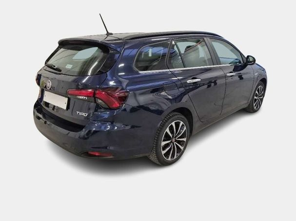 Fiat Tipo Wagon 1.6 Business 88 kW image number 4