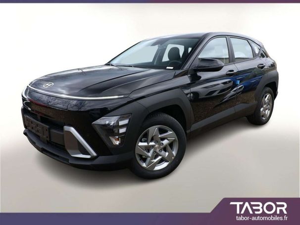 Hyundai Kona 1.6 T-GDI Select 102 kW image number 1