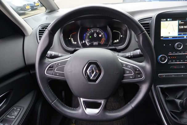 Renault Scenic TCe 104 kW image number 9