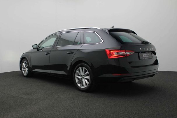 Skoda Superb 1.4 TSI IV Style 160 kW image number 37