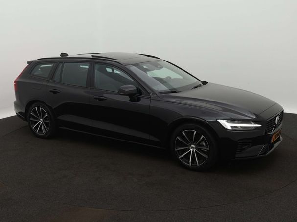 Volvo V60 T6 Dark AWD 293 kW image number 11