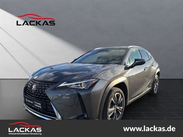 Lexus UX 250h 135 kW image number 1