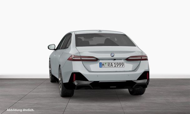 BMW 520i 140 kW image number 3