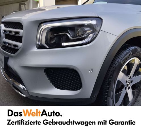 Mercedes-Benz GLB 220 d 140 kW image number 7