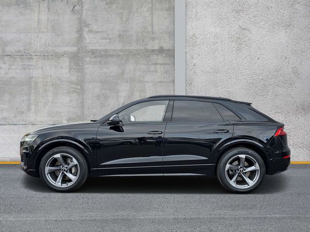 Audi Q8 50 TDI 210 kW image number 5