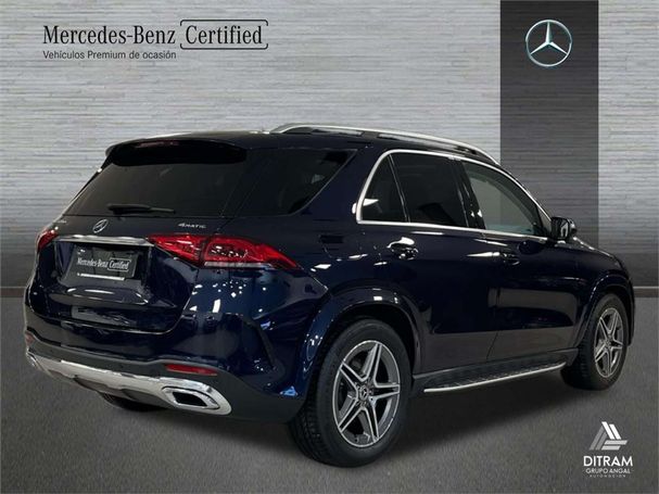 Mercedes-Benz GLE 350 de 4Matic 235 kW image number 3