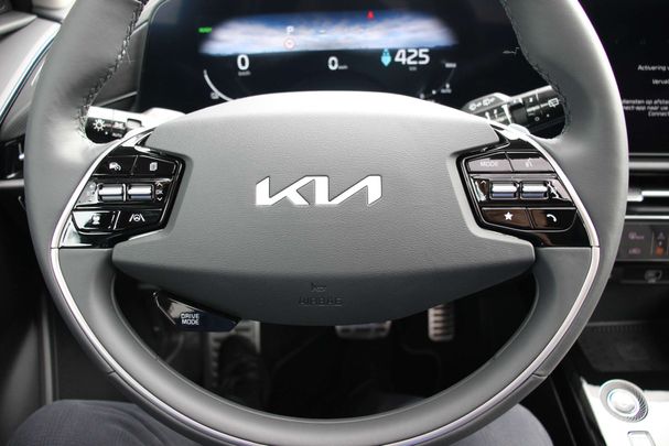 Kia Niro 160 kW image number 22