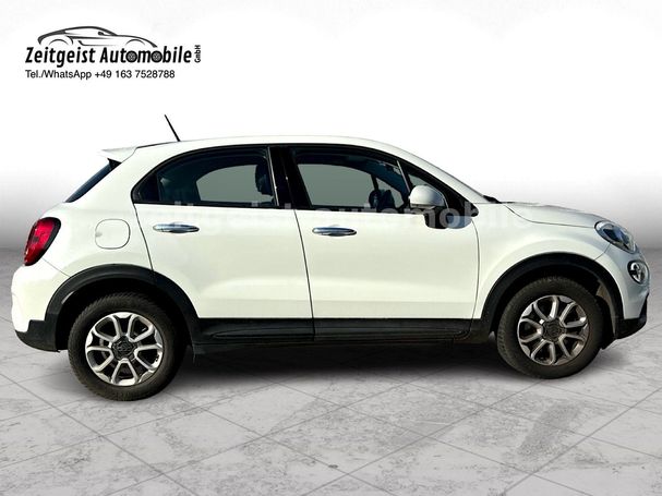 Fiat 500X 88 kW image number 8