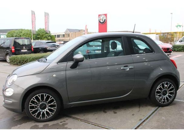 Fiat 500 51 kW image number 6