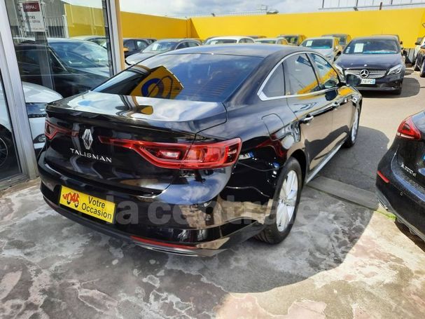 Renault Talisman Blue dCi 160 EDC 118 kW image number 4