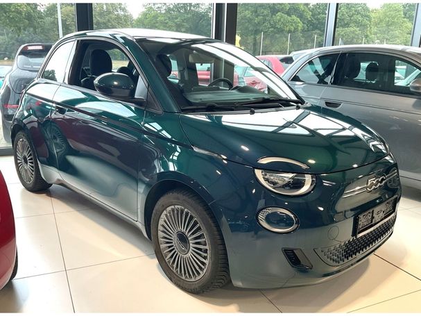 Fiat 500 e 87 kW image number 2