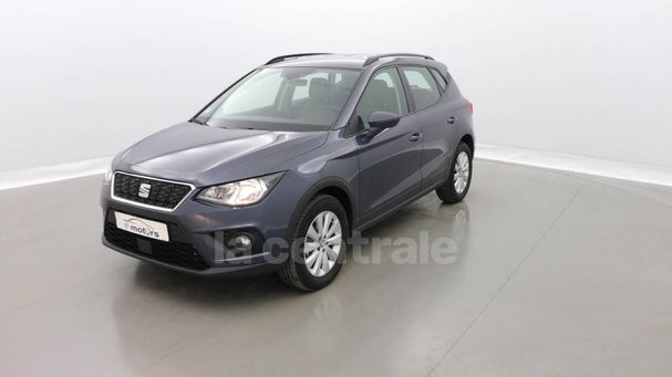 Seat Arona 1.6 TDI DSG Style 70 kW image number 16