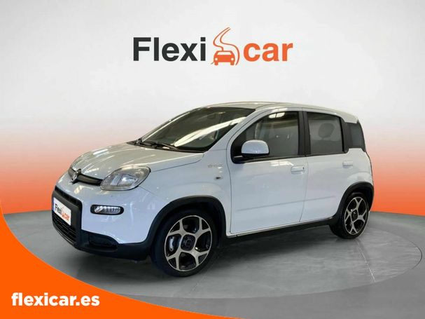 Fiat Panda 51 kW image number 1