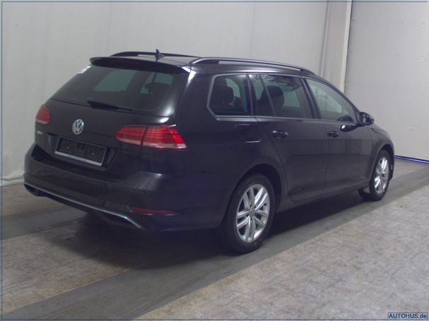 Volkswagen Golf 2.0 TDI DSG 110 kW image number 3