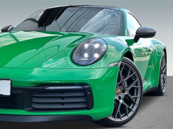 Porsche 992 Carrera 283 kW image number 29