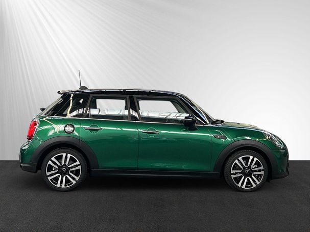 Mini Cooper S Mini 131 kW image number 2