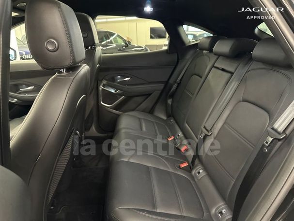 Jaguar E-Pace D200 AWD 150 kW image number 6