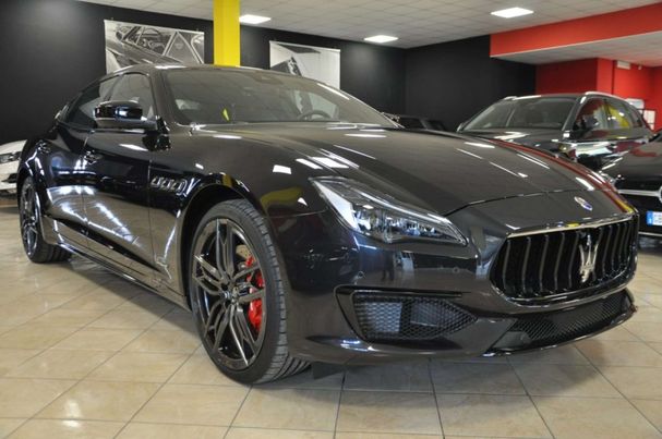 Maserati Quattroporte Q4 316 kW image number 2