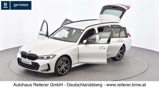 BMW 330e Touring M Sportpaket xDrive 215 kW image number 20