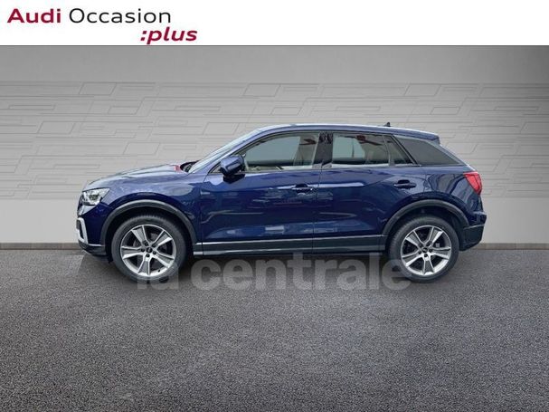 Audi Q2 35 TFSI S tronic 110 kW image number 15