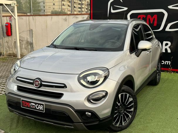 Fiat 500X Cross 1.6 96 kW image number 1