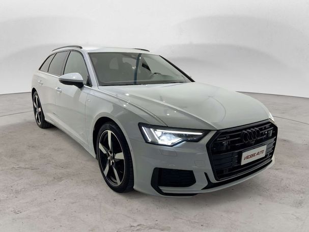 Audi A6 45 quattro S tronic S-line Avant 180 kW image number 2