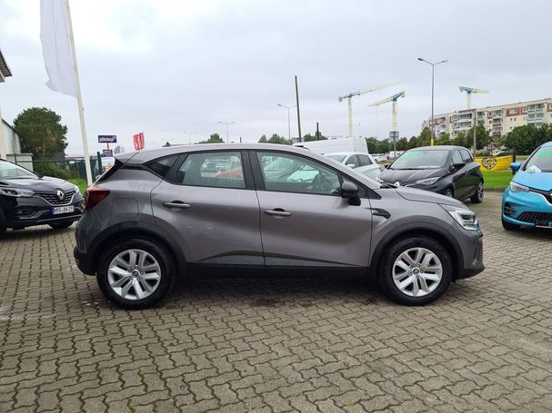 Renault Captur TCe 140 Zen 103 kW image number 2