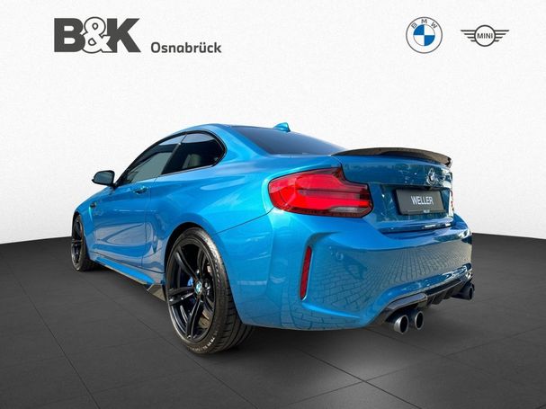 BMW M2 272 kW image number 6