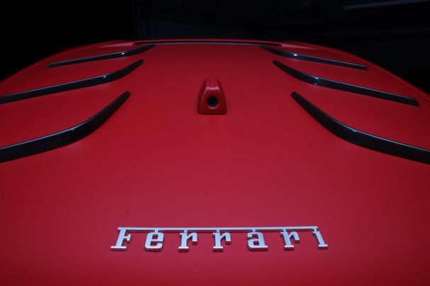 Ferrari 812 Competizione 607 kW image number 2