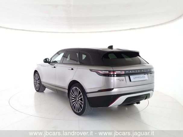 Land Rover Range Rover Velar 2.0d R-Dynamic S 177 kW image number 11