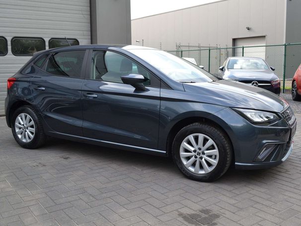 Seat Ibiza 1.0 TSI DSG 81 kW image number 2