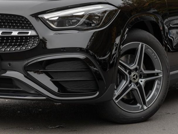 Mercedes-Benz GLA 200 d 110 kW image number 5