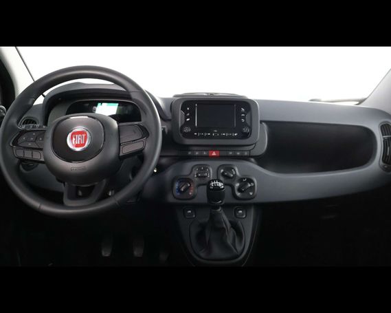 Fiat Panda 51 kW image number 22