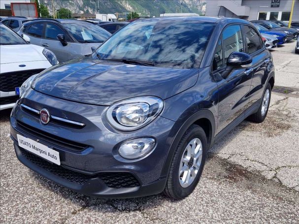 Fiat 500X 1.0 88 kW image number 1