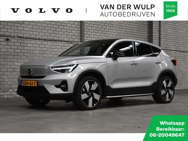 Volvo C40 Extended Core 185 kW image number 1