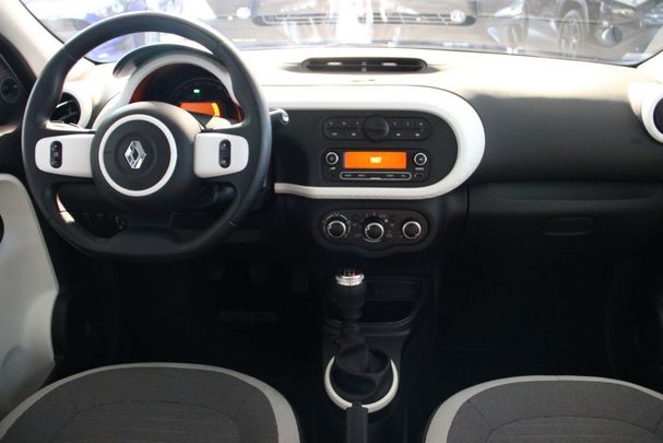 Renault Twingo TCe 90 LIMITED 68 kW image number 4