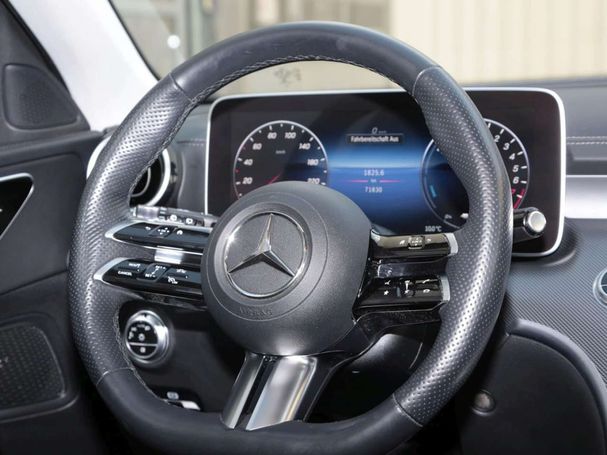 Mercedes-Benz C 300 230 kW image number 8