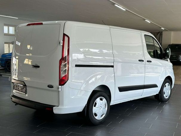 Ford Transit Custom 300 Trend 96 kW image number 8