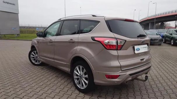 Ford Kuga 1.5 EcoBoost Vignale 110 kW image number 30