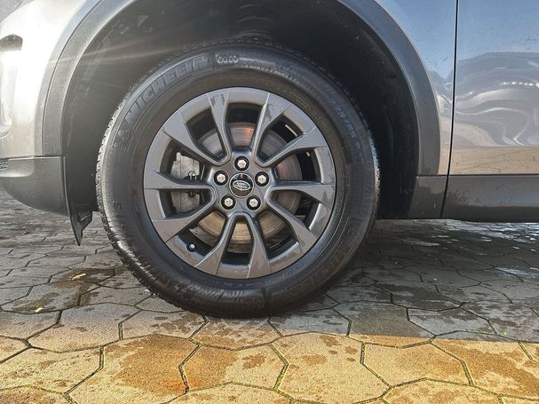 Land Rover Discovery Sport 110 kW image number 9