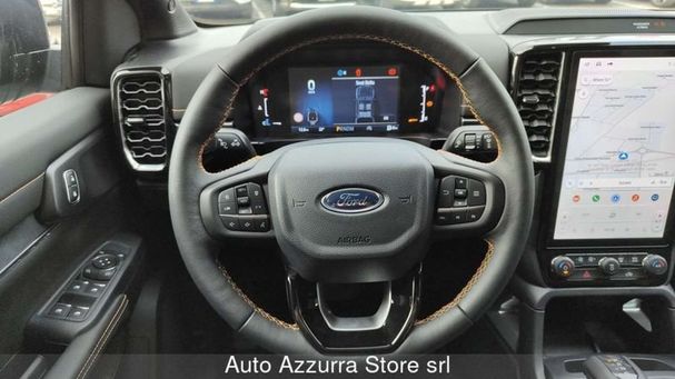 Ford Ranger 3.0 EcoBlue 177 kW image number 12