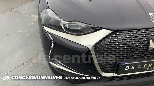 DS Automobiles 3 Crossback E-Tense 100 kW image number 15