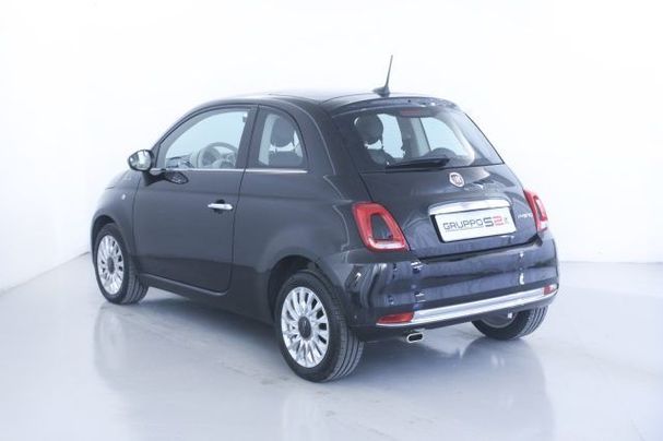 Fiat 500 1.0 51 kW image number 7