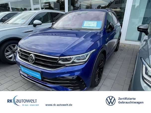 Volkswagen Tiguan 2.0 TDI 4Motion R-Line DSG 147 kW image number 3