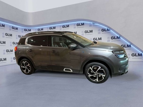 Citroen C5 Aircross 165 kW image number 17